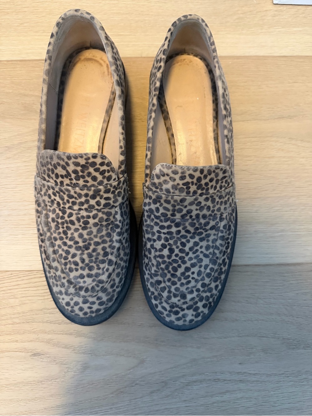Stuart Weitzman Loafers